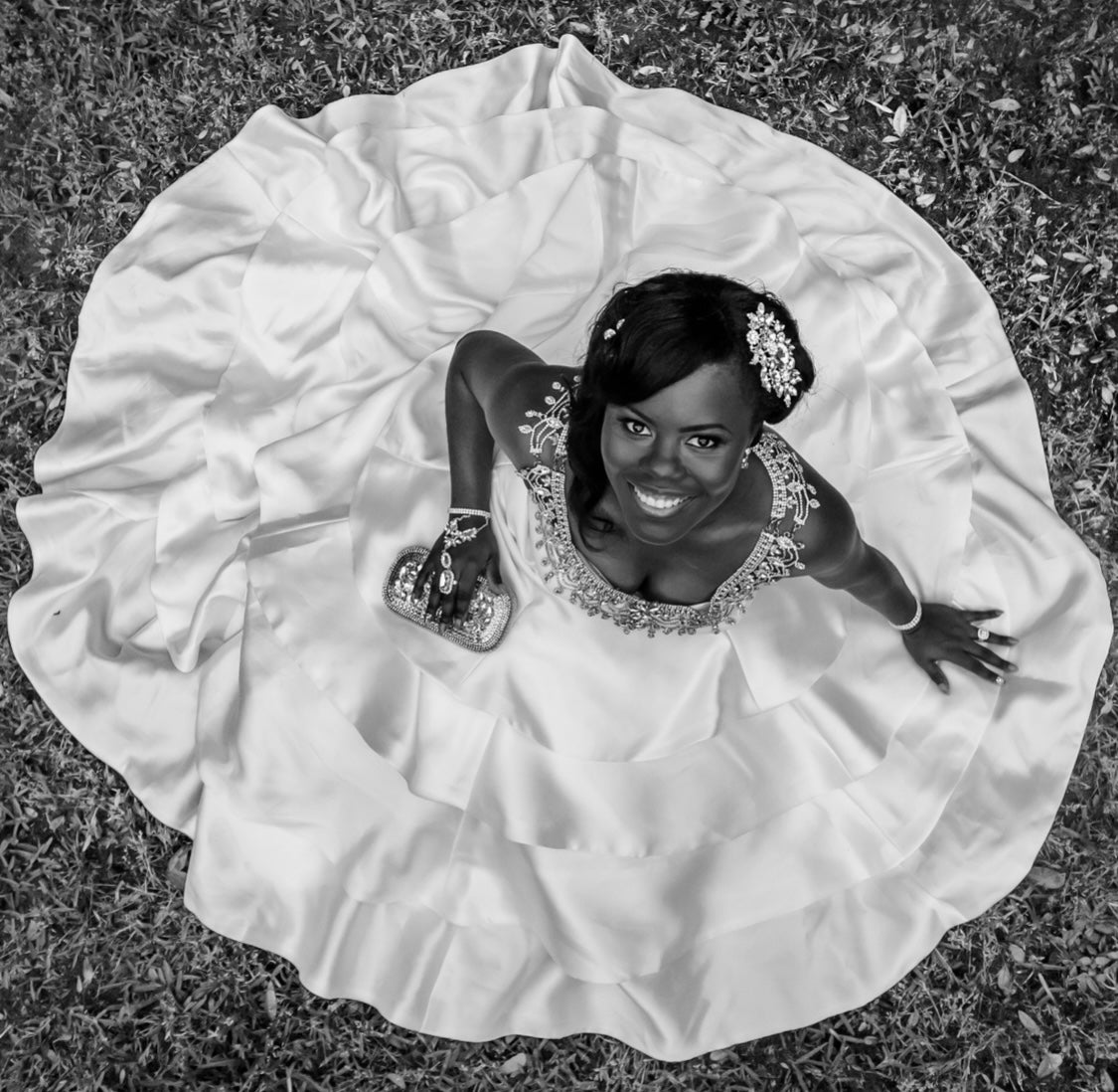 Bridal Styling Experience