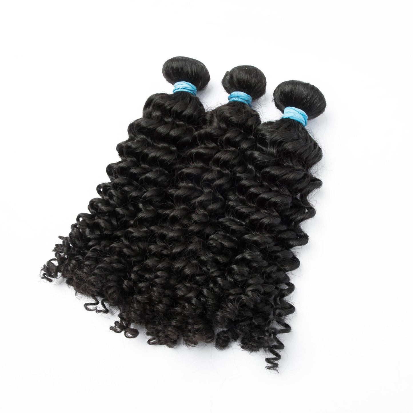Brazilian Curly Wave Bundle Deal - 1st Lady House of Style