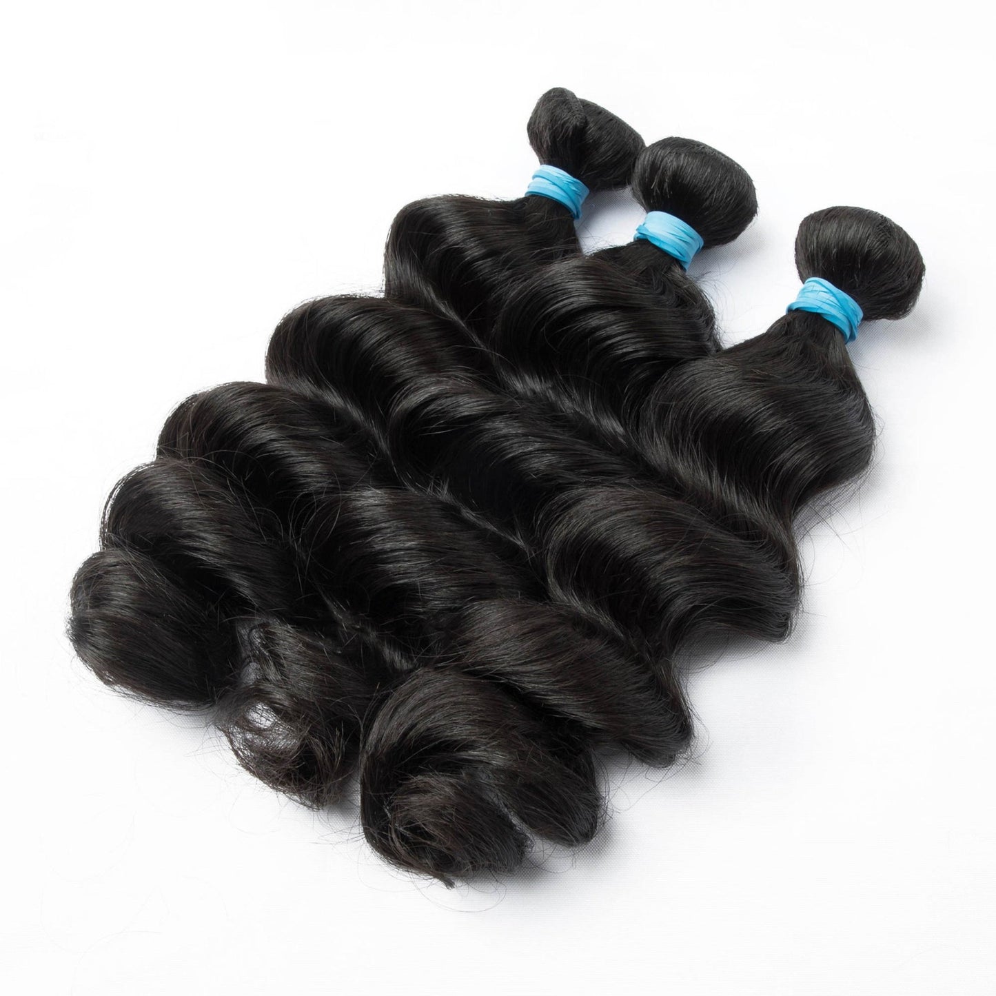 Brazilian Loose Wave Bundle Deal - 1st Lady House of Style