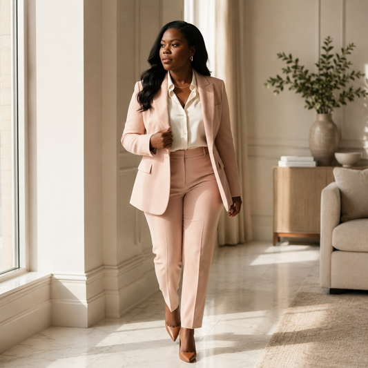 5 Style Mistakes That Quietly Lower Your Presence