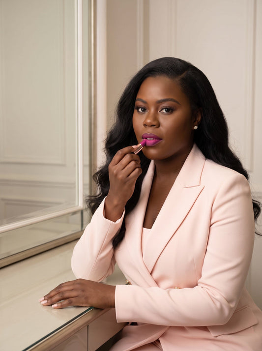 Does Your Lipstick Shade Enhance Your Natural Glow?