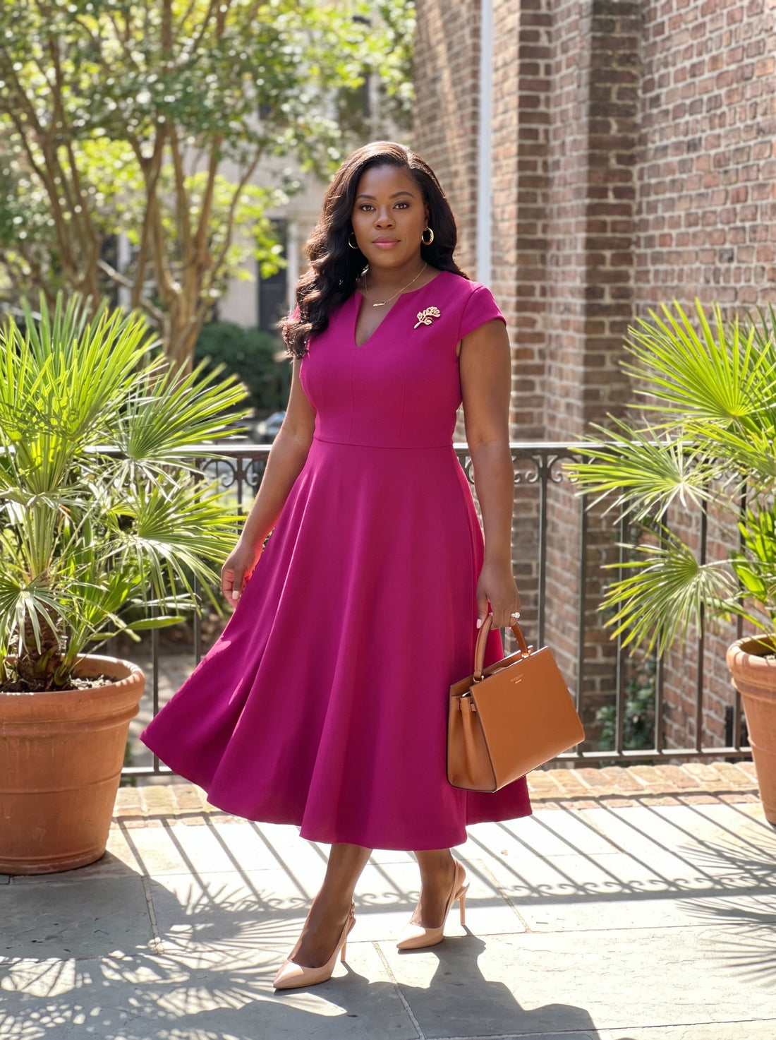 The Art of Cultivating a Signature Style Legacy