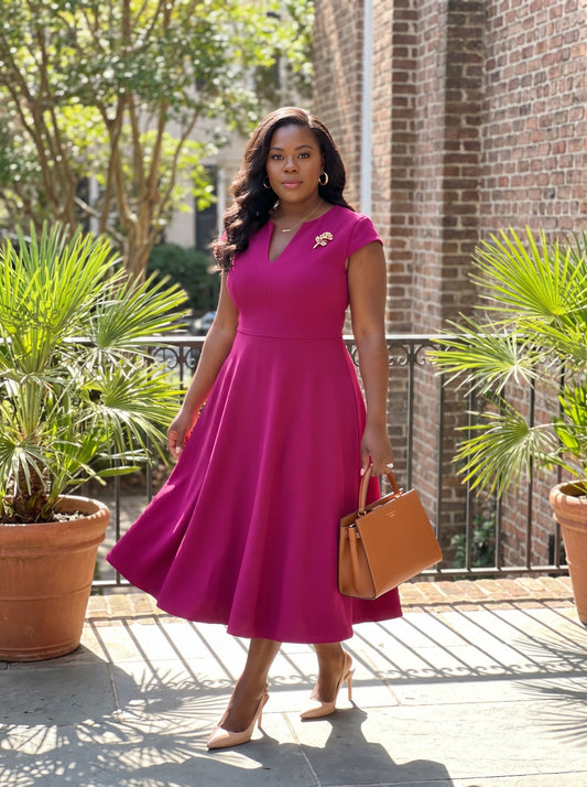 The Art of Cultivating a Signature Style Legacy