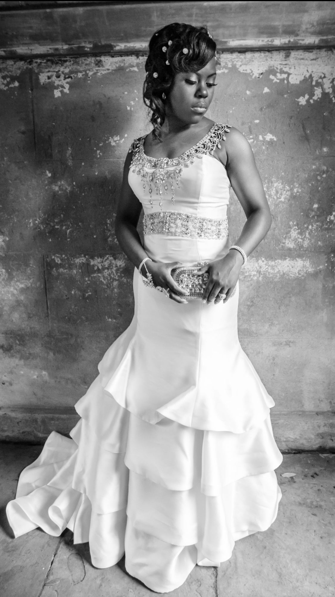Bridal Styling Experience