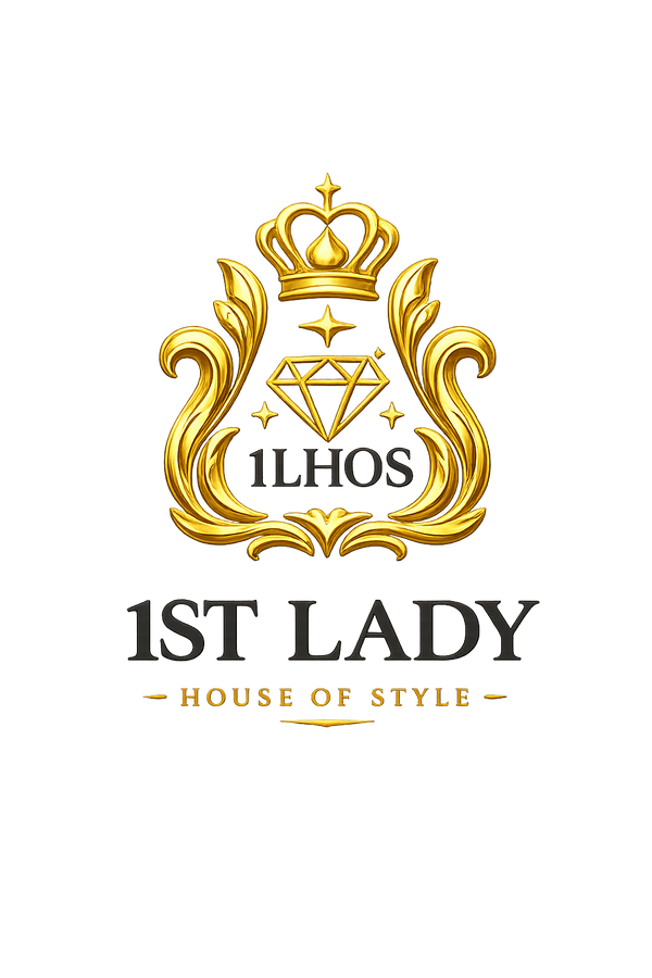 1st Lady House of Style 
