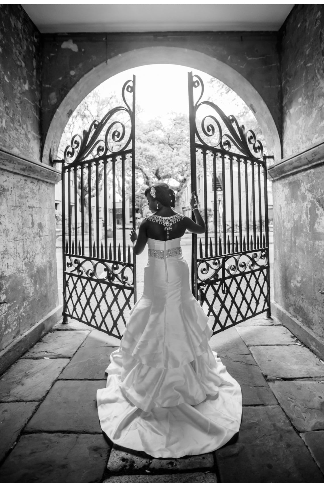 Bridal Styling Experience