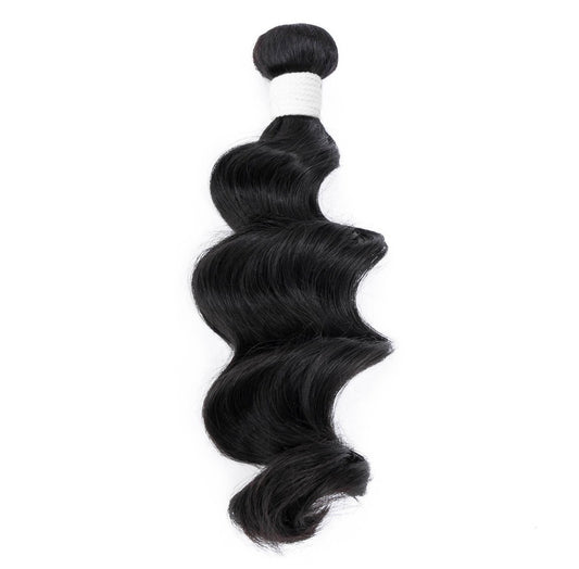 Crown™ — Mink Loose Wave