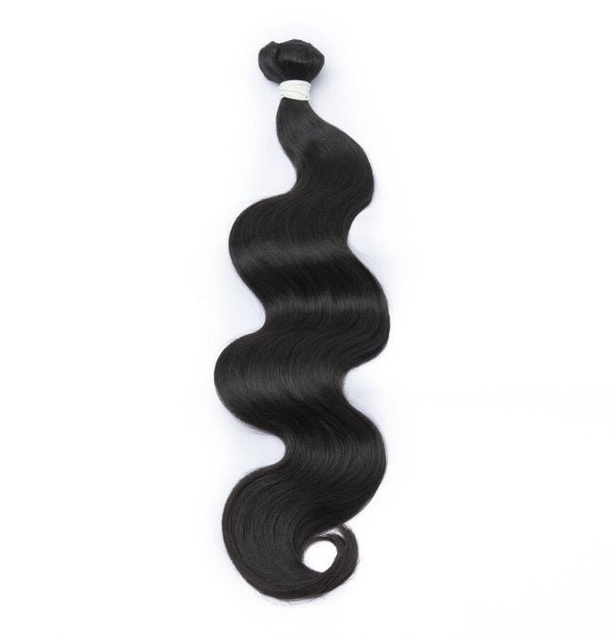 Peruvian Body Wave Bundle Deal - 1st Lady House of Style