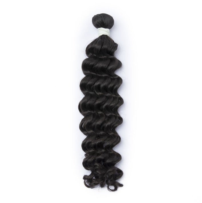 Peruvian Deep Wave - 1st Lady House of Style