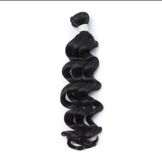 Peruvian Loose Wave Bundle Deal - 1st Lady House of Style